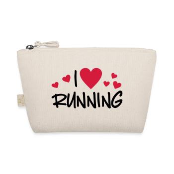 courir - Trousse biologique - nature - Devant