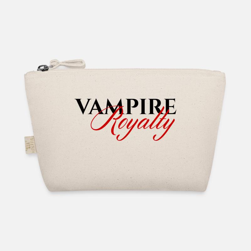 Fantasy / Vampire / Dracula: Vampire Royalty Bio-Täschchen