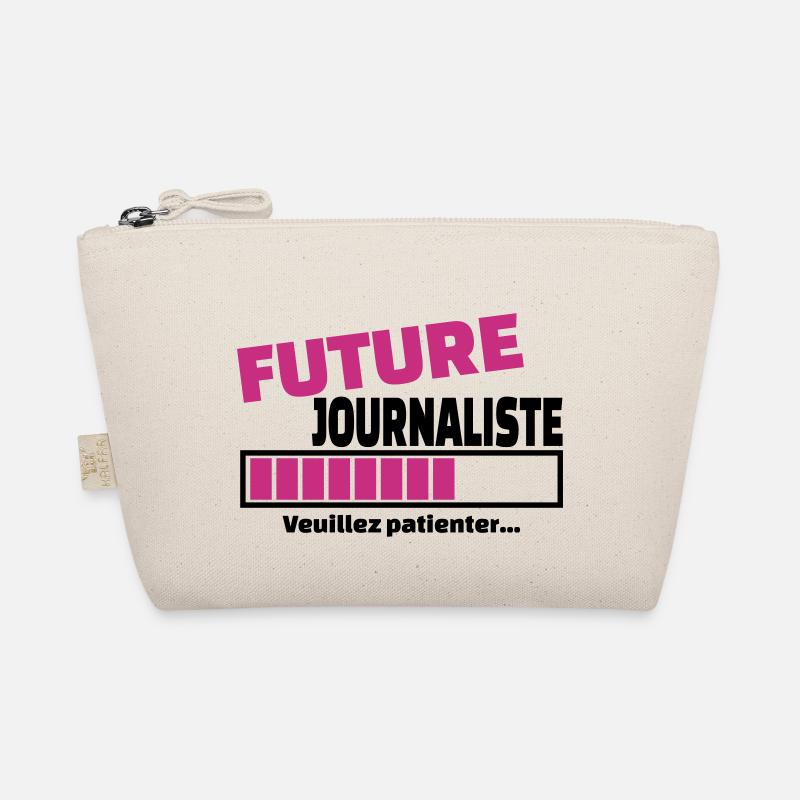 future journaliste Trousse biologique