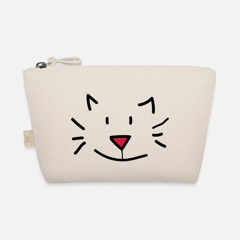 katze matze Bio-Täschchen