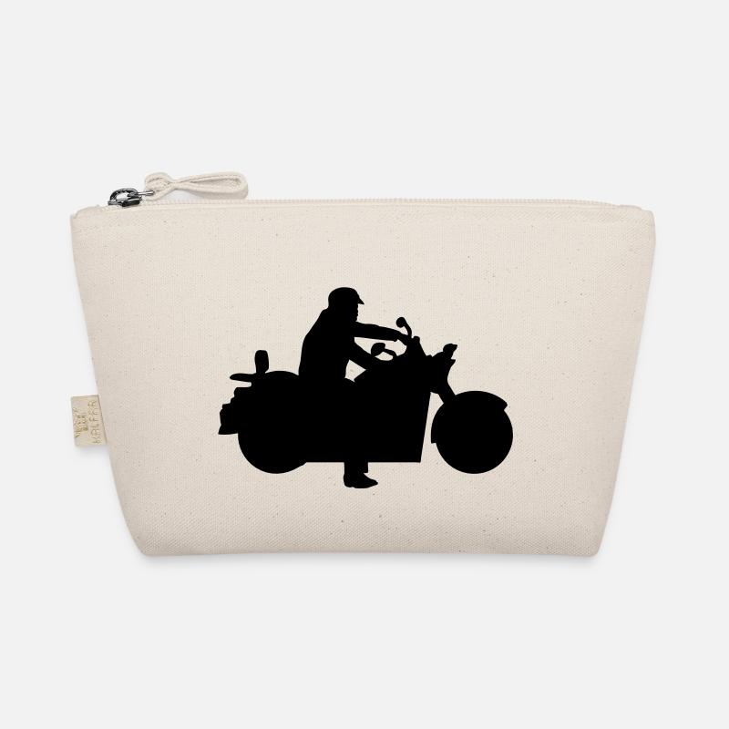 faire de la moto Trousse biologique