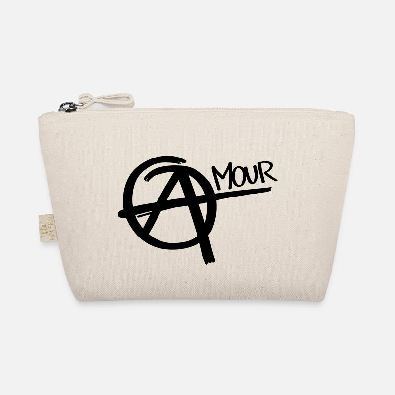 Anarchy - Amour Organic Pouch