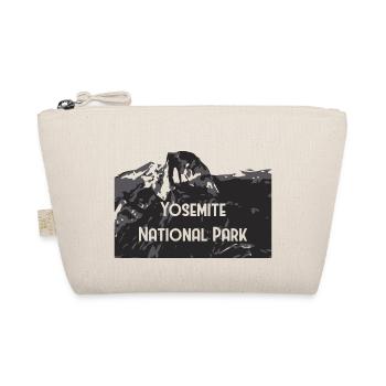 Yosemite National Park - Organic Pouch - nature - Front