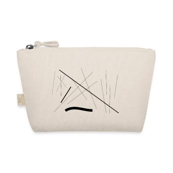 Tirets 1 - Trousse biologique - nature - Devant