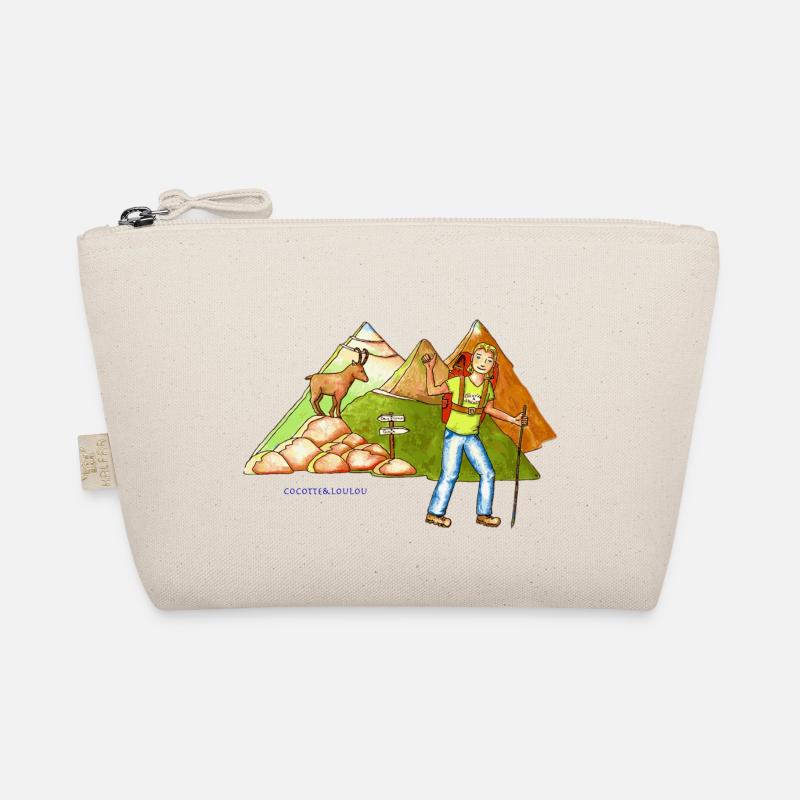 Steph's GR20 Organic Pouch