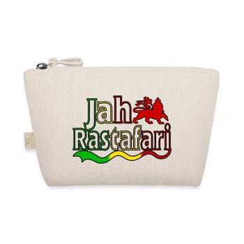 jah rastafari - Trousse biologique - nature - Devant