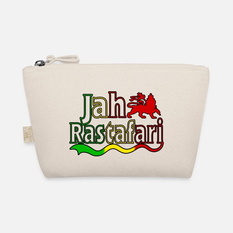jah rastafari Trousse biologique