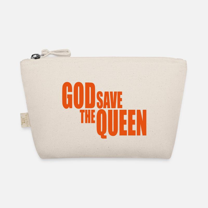 God save the Queen I Trousse biologique