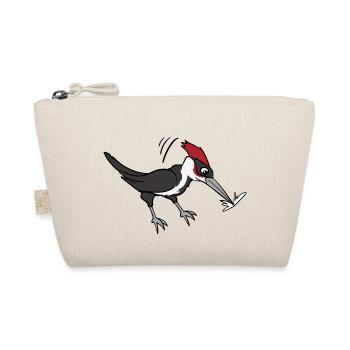 Oiseaux d'oiseaux pivert - Trousse biologique - nature - Devant
