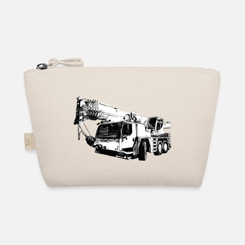 grue mobile Trousse biologique