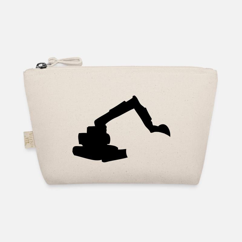 bagger Bio-Täschchen