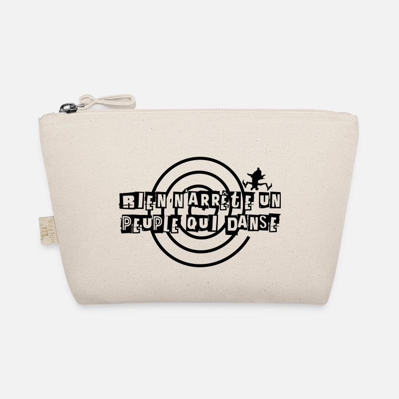 Rien n'arrête un peuple qui danse Trousse biologique