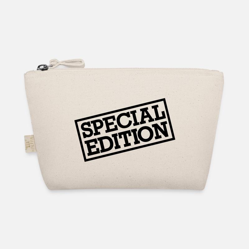 Special Edition Organic Pouch