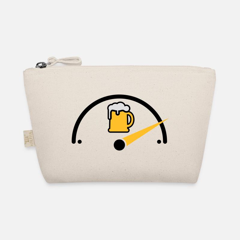 Bier full Organic Pouch