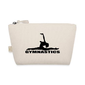 gymnastics - Trousse biologique - nature - Devant