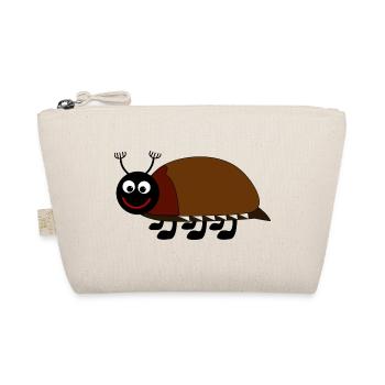 Illustration ludique d’insectes pour les enfants - Trousse biologique - nature - Devant