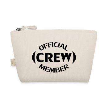 Crew Member - Trousse biologique - nature - Devant