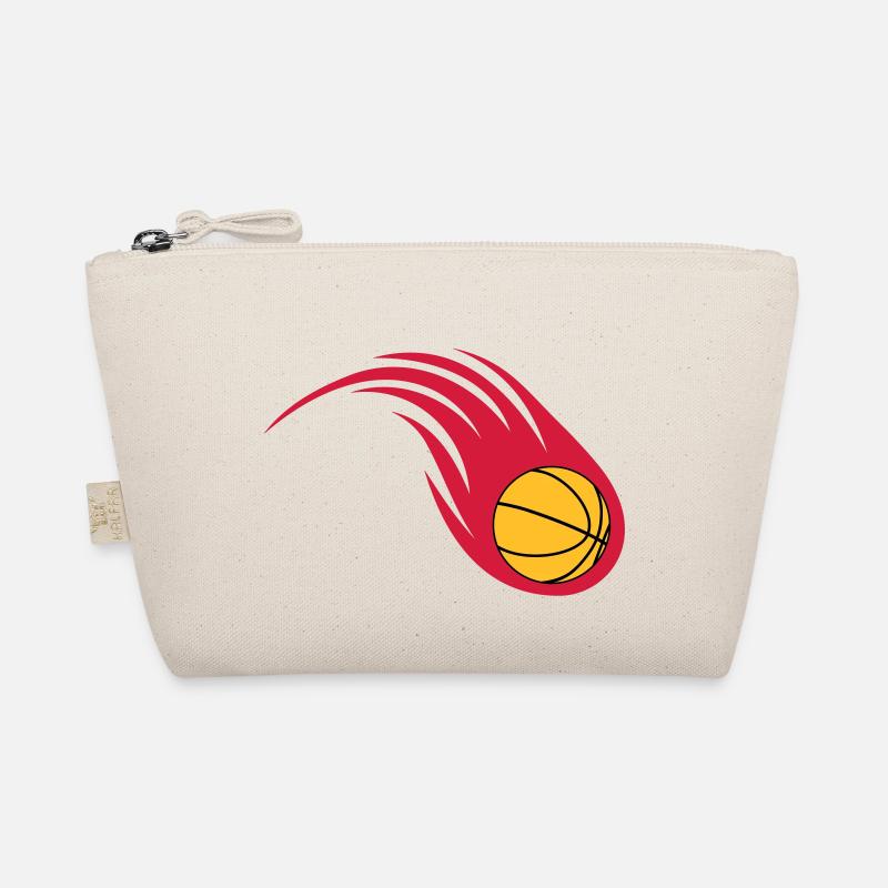 boule de feu de basket-ball Trousse biologique