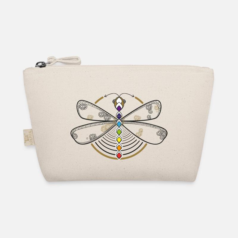 Chakra Libellule Trousse biologique