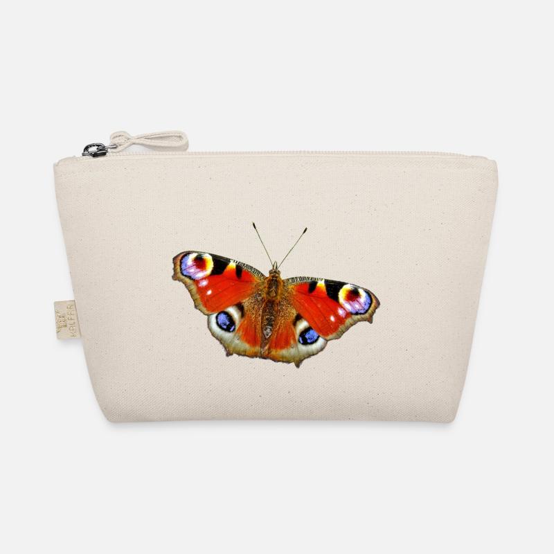 Papillon Papillon Paon Trousse biologique