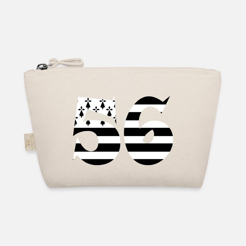 56 Bretagne drapeau Trousse biologique