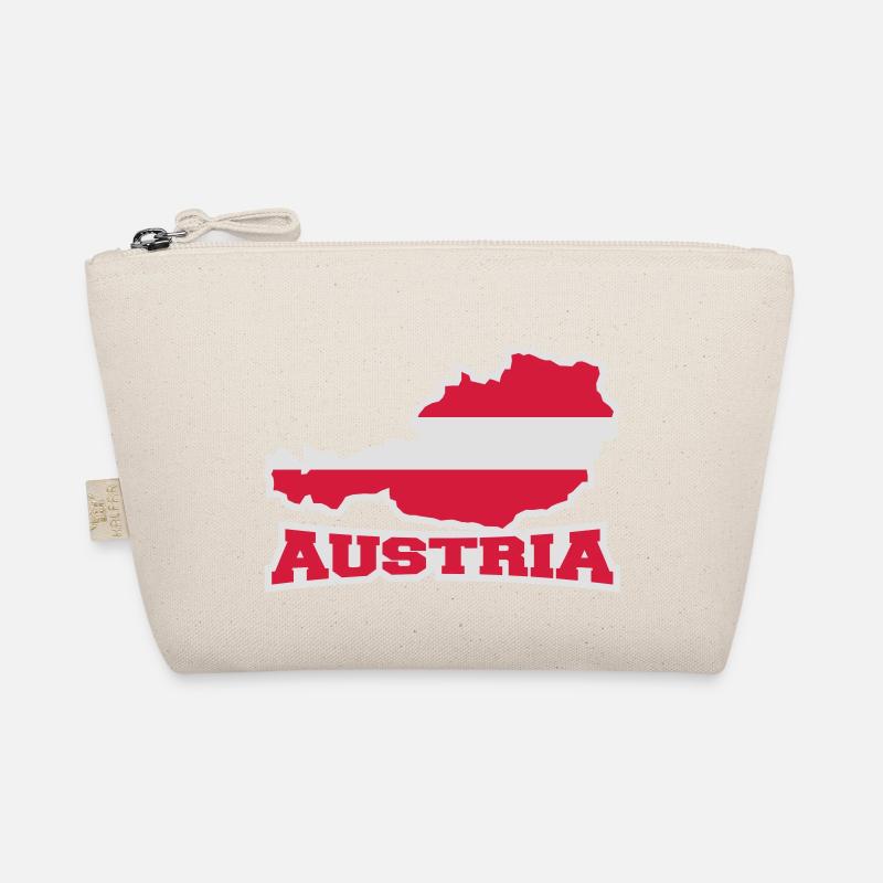 Austria Logo Trousse biologique
