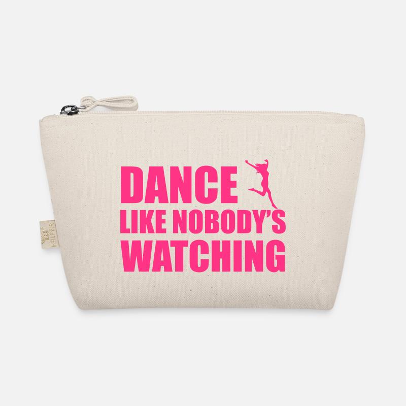 Dance - Trousse biologique - nature