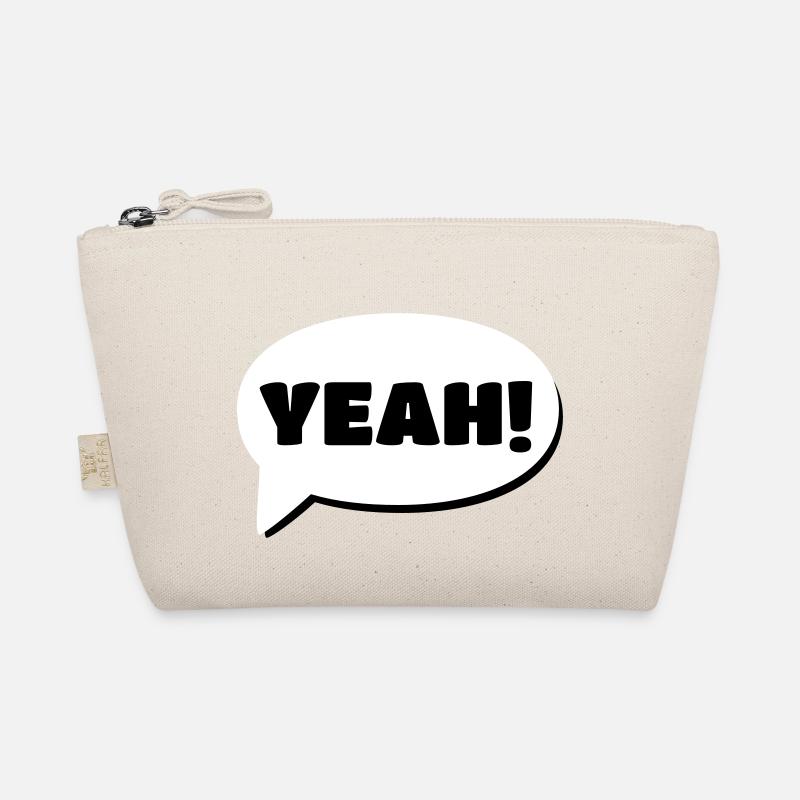 yeah oui Trousse biologique