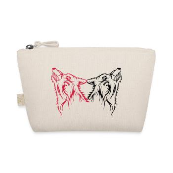 woelfe2 - Trousse biologique - nature - Devant