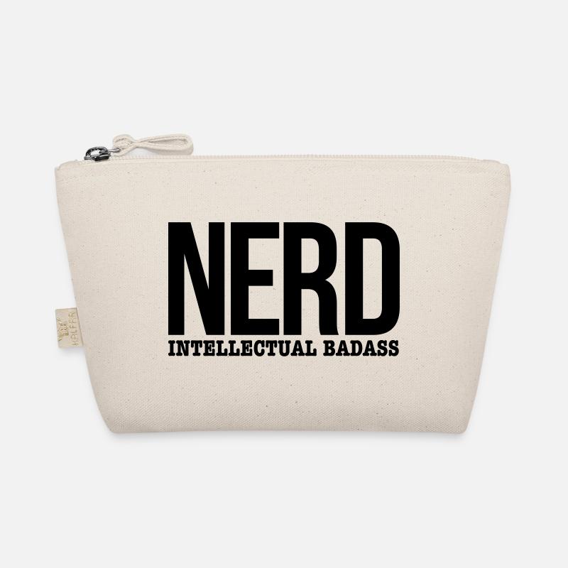 nerd Organic Pouch
