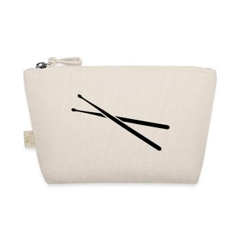 drums - Trousse biologique - nature - Devant