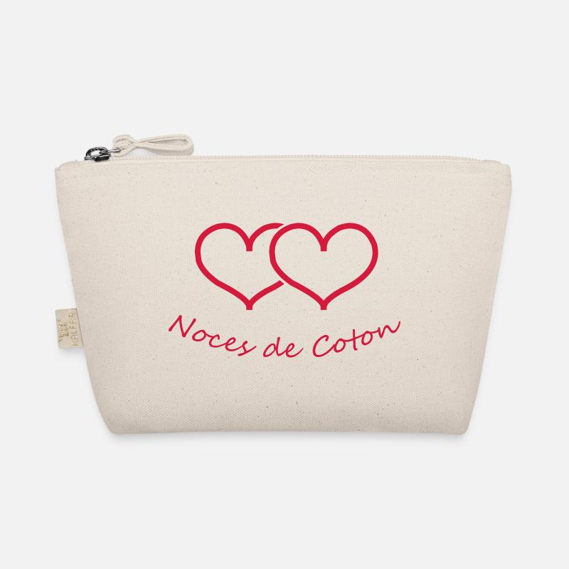 Noces de Coton Trousse biologique