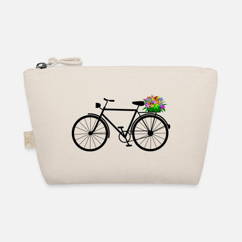 cycle Organic Pouch