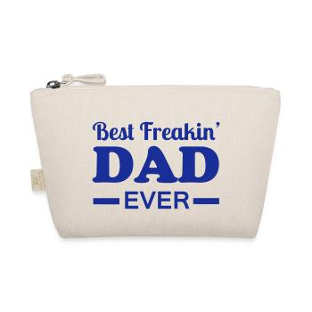 Dad - Trousse biologique - nature - Devant