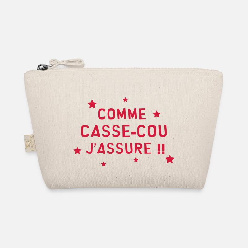 Casse-cou / Casse cou / Sport / Freestyle / Risque Trousse biologique