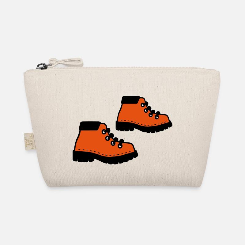 Bottes de randonnée Trousse biologique