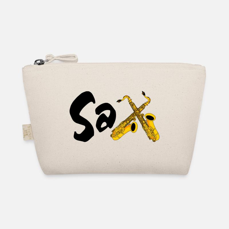 Saxophone Sax Trousse biologique