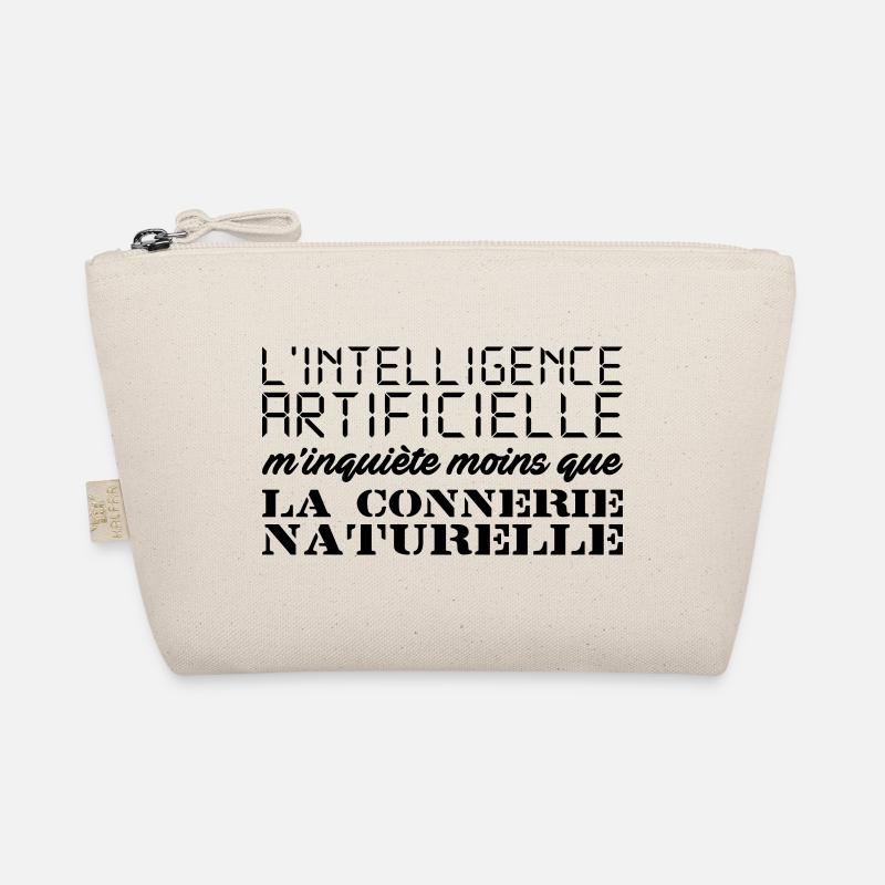 Intelligence artificielle Trousse biologique