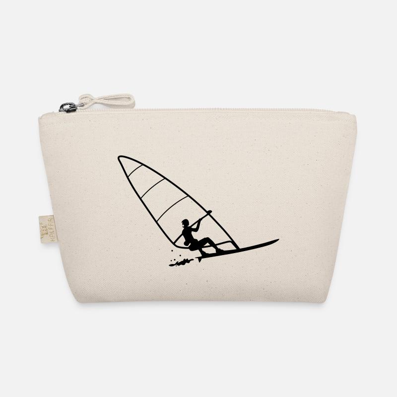 planche à voile Trousse biologique