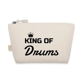 Drums - Drummer - Music - Musik - Batterie - Organic Pouch - nature - Front