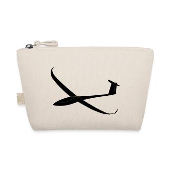 Jonker Js3 - Organic Pouch - nature - Front