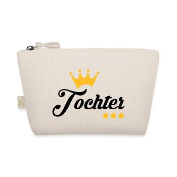 Fils / Fille / Petit-Fils / Petite-Fille - Trousse biologique - nature - Devant