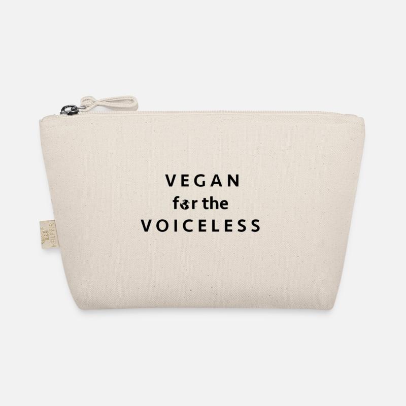 Vegan Trousse biologique