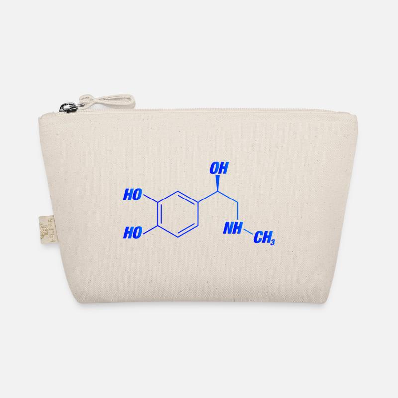 Adrenalin Bio-Täschchen