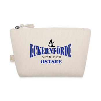 Eckernförde Ostsee ...(25) - Bio-Täschchen - Natur - Vorne