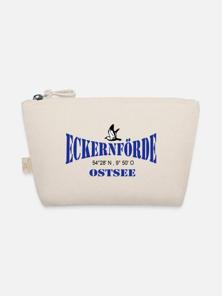 Eckernförde Ostsee ...(25) - Bio-Täschchen - Natur