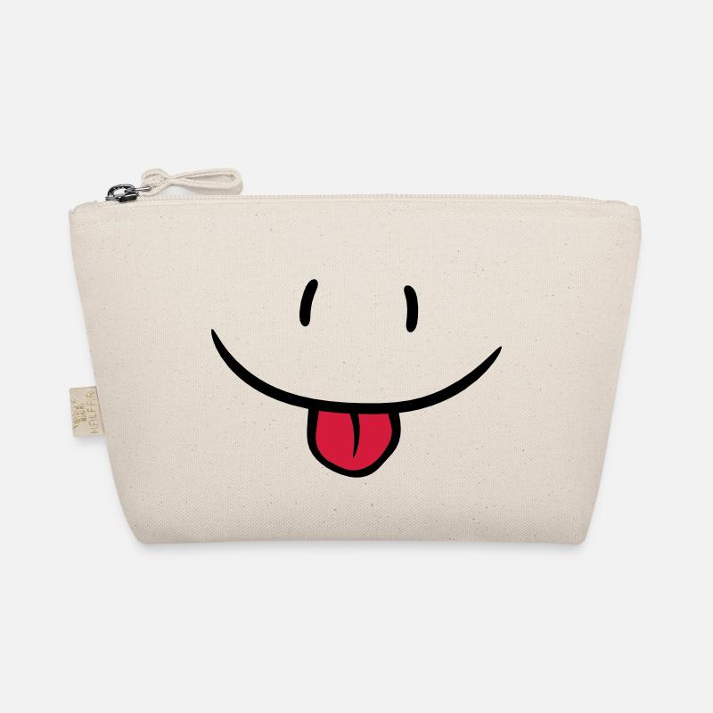 Visage comique effronté Trousse biologique