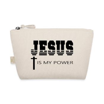 Jésus-Christ Dieu Dieu - Trousse biologique - nature - Devant
