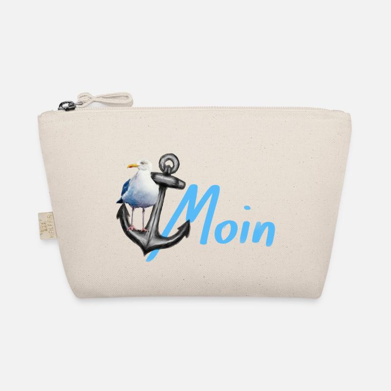 Möwe Bio-Täschchen