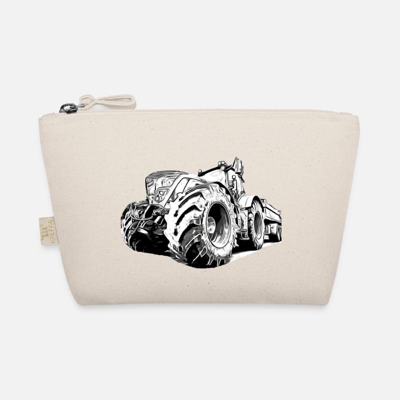 Tracteur Trousse biologique